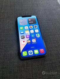 iPhone 12 64gb Blu