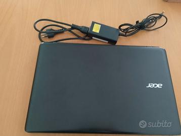 Pc portatile Acer