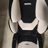 Seggiolino auto bimbo/ bambino