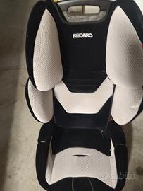 Seggiolino auto bimbo/ bambino