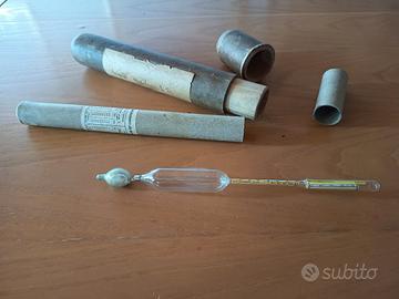 Termometro, Vintage, Oggetti da collezione, Retro'