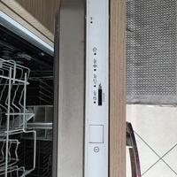 lavastoviglie da incasso Zanussi 