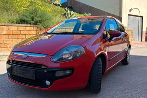 fiat  grande pundo evo 1,2 benzina 