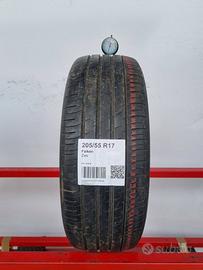 Gomme Usate Falken 205 55 17 Guarda Catalogo