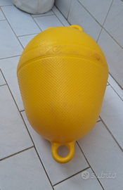 Gavitello Giallo