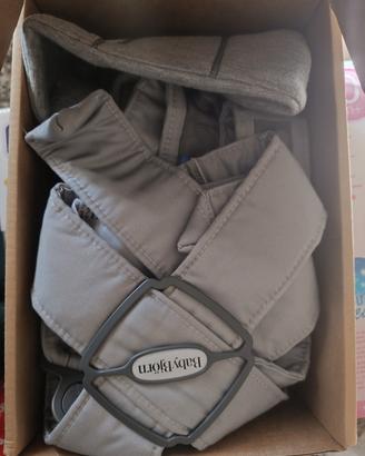 baby Bjorn mini carrier