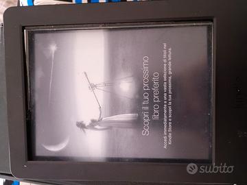 Parti ricambio kindle 7 gen