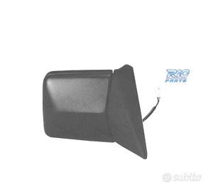 SPECCHIO COMPLETO DESTRO MERCEDES W124 84-94 ELETT