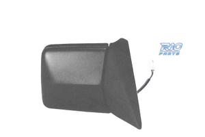 SPECCHIO COMPLETO DESTRO MERCEDES W124 84-94 ELETT
