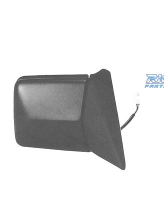 SPECCHIO COMPLETO DESTRO MERCEDES W124 84-94 ELETT
