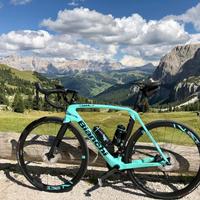 Bianchi Oltre Xr3 Disc 2020 taglia 57