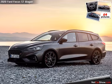 Ricambi usati ford focus 2016-2023 sw #p