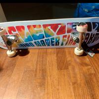 Skate element