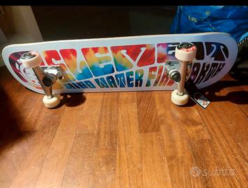 Skate element