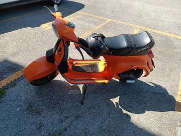 Vespa dell' 82