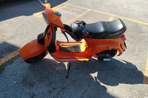 Vespa dell' 82