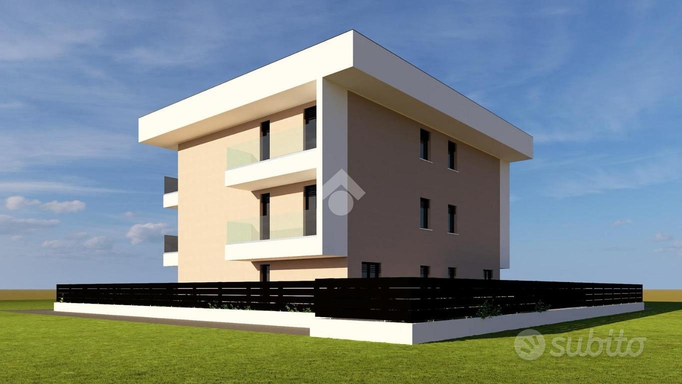 Appartamento – Bolgare, Asnenga - Vista 4