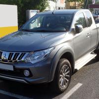 Ricambi usati mitsubishi L200 L 200 2015 #4