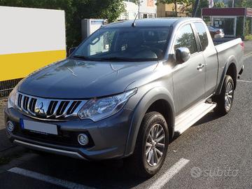 Ricambi usati mitsubishi L200 L 200 2015 #4