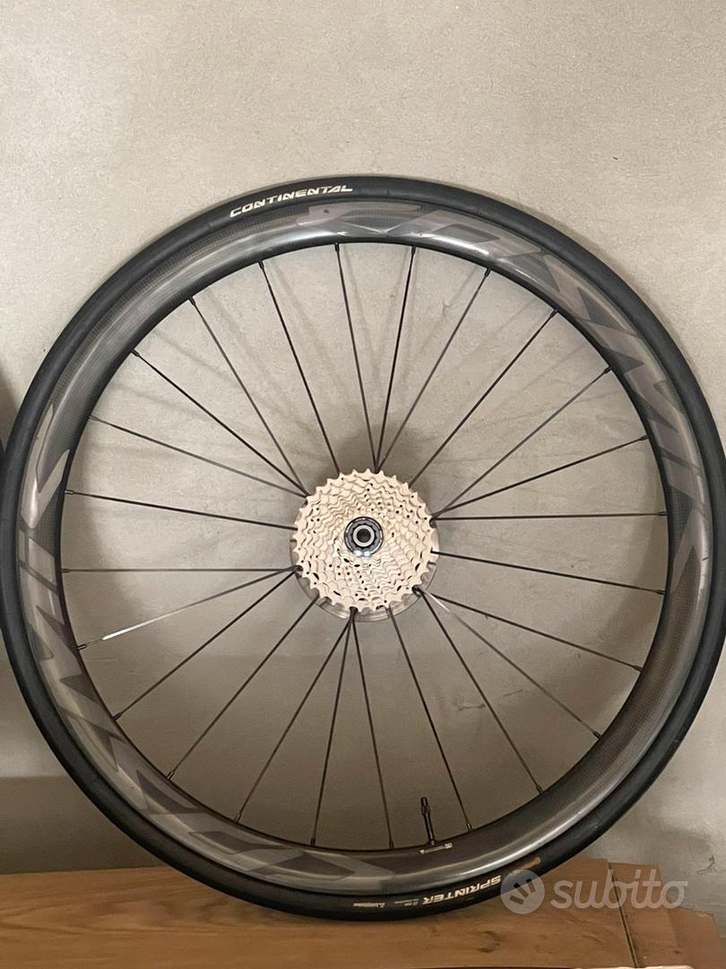 Mavic Ksyrium Pro Carbon Mavic Slr Cerchi Mavic Cosmic Usati Ruote