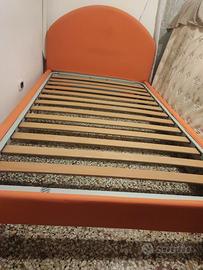 Letto alla francese