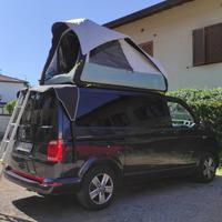 Volkswagen caravelle T6