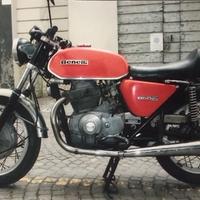 Benelli 650 EA - 1975