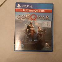 God of War PS4