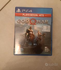God of War PS4