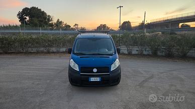 Fiat Scudo 1.6 Diesel