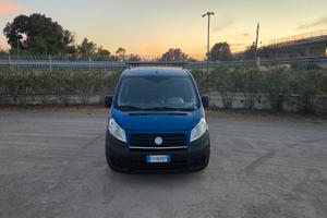 Fiat Scudo 1.6 Diesel