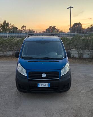 Fiat Scudo 1.6 Diesel