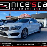 MERCEDES-BENZ CLA 220 d S.W. Automatic Premium *