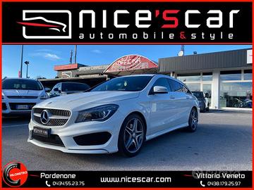 MERCEDES-BENZ CLA 220 d S.W. Automatic Premium *