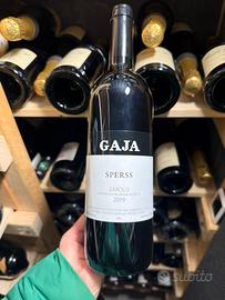 GAJA BAROLO SPERSS 2019