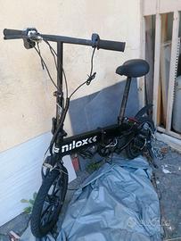 Bici elettrica