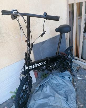 Bici elettrica