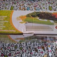 tagliaverdure con accessori 