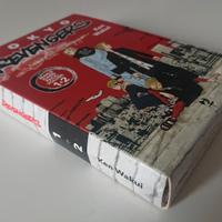 TOKYO REVENGERS - Ken Wakui - Manji Gang pack