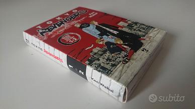 TOKYO REVENGERS - Ken Wakui - Manji Gang pack