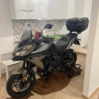 Kawasaki Versys 2023