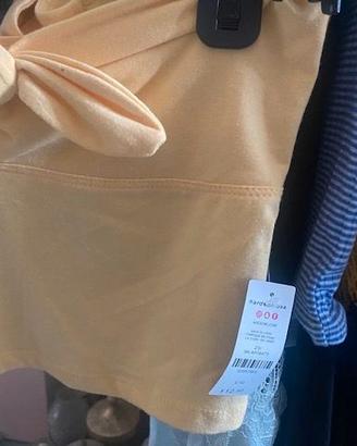 Stock canottiere/top 500 pz donna