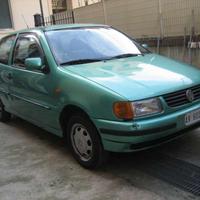 VOLKSWAGEN Polo 1.0 KAT 3 PORTE
