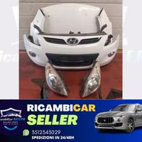 Ricambi Hyundai I 10 I 20