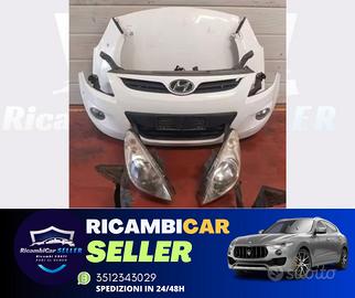 Ricambi Hyundai I 10 I 20