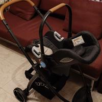 ovetto+base passeggino