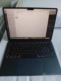 macbook air 2022
