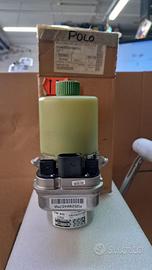 Pompa idroguida polo