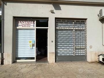 Attività commerciale Cartolibreria aff4re