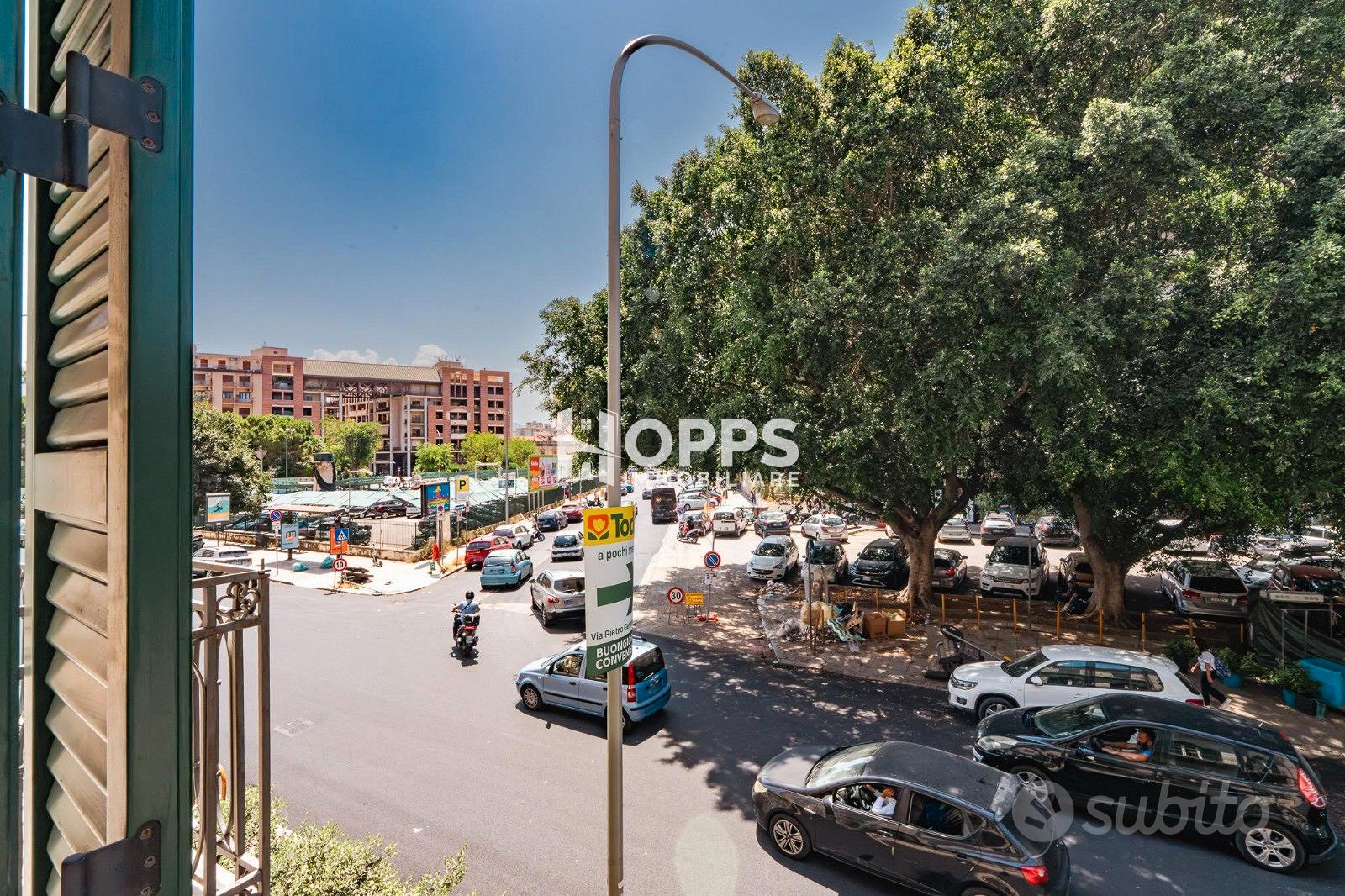 Appartamento – Palermo, Olivuzza, V Circoscrizione - Altro